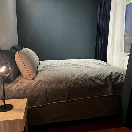 Charming Loft Retreat On Tromso'S Historic Main Street: 3-Minute Stroll To City Square Esterno foto