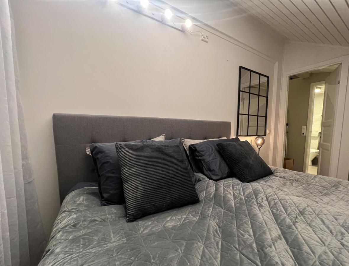 Charming Loft Retreat On Tromso'S Historic Main Street: 3-Minute Stroll To City Square Esterno foto